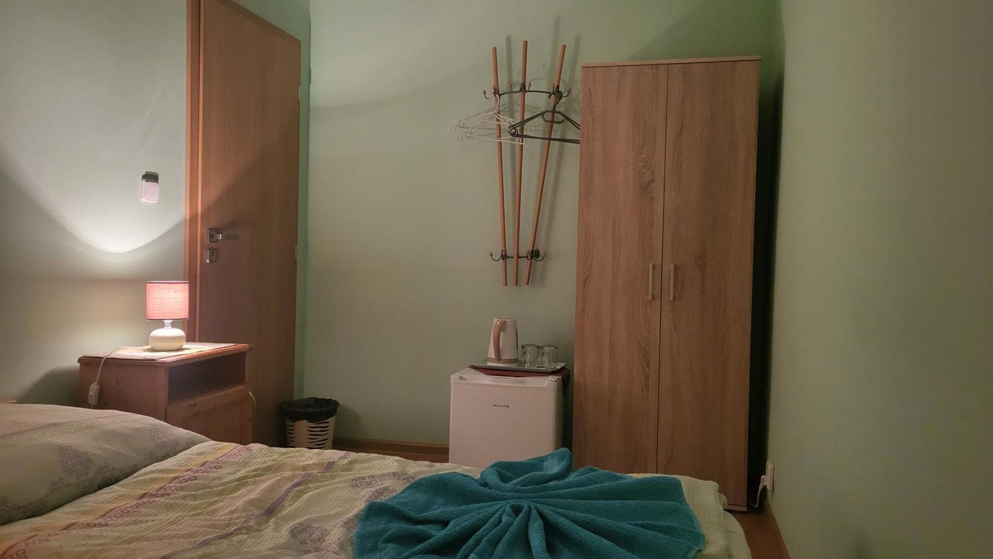 Ubytovanie Bicar Batizovce 외부 사진