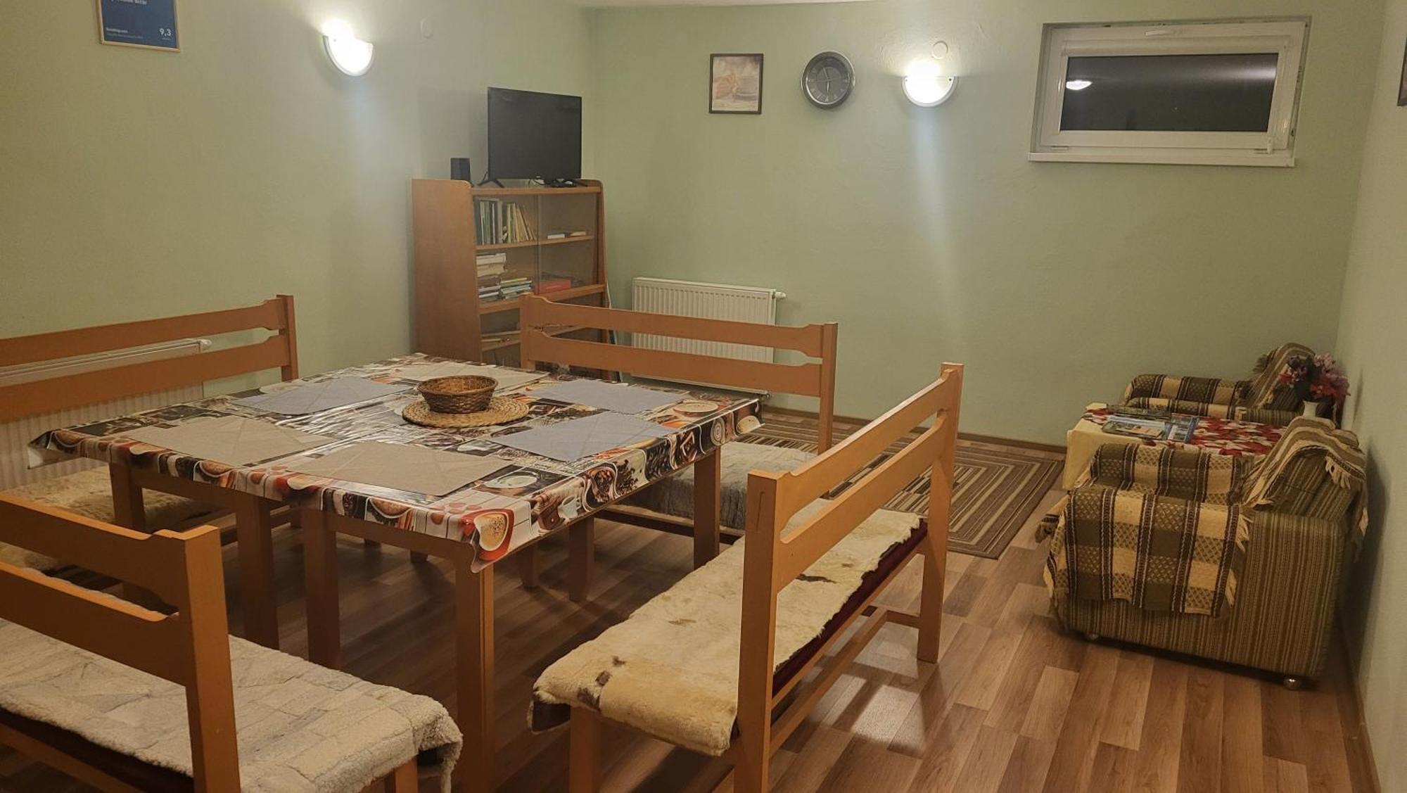 Ubytovanie Bicar Batizovce 외부 사진
