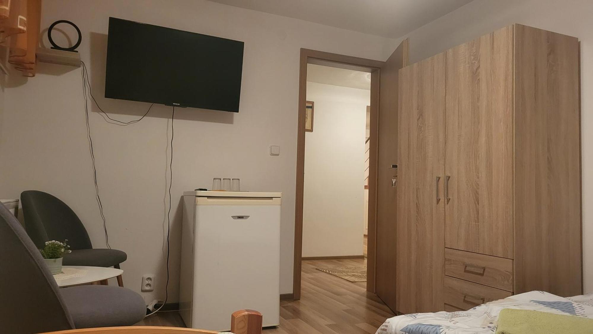 Ubytovanie Bicar Batizovce 외부 사진
