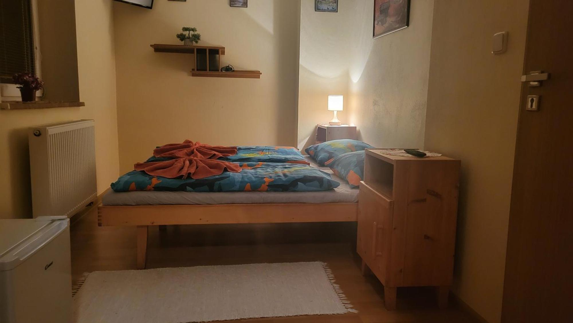 Ubytovanie Bicar Batizovce 외부 사진