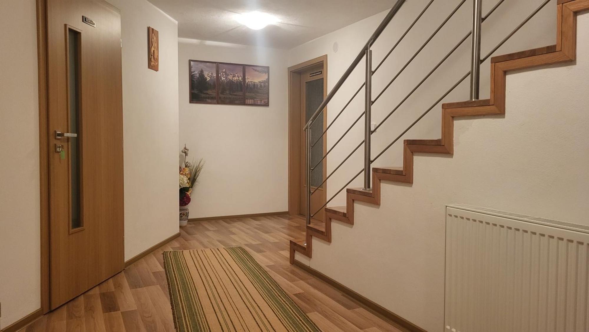 Ubytovanie Bicar Batizovce 외부 사진