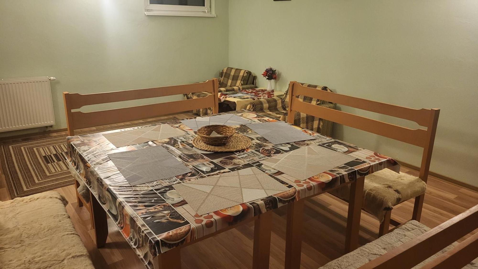 Ubytovanie Bicar Batizovce 외부 사진